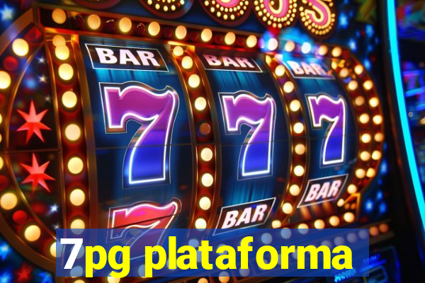 7pg plataforma